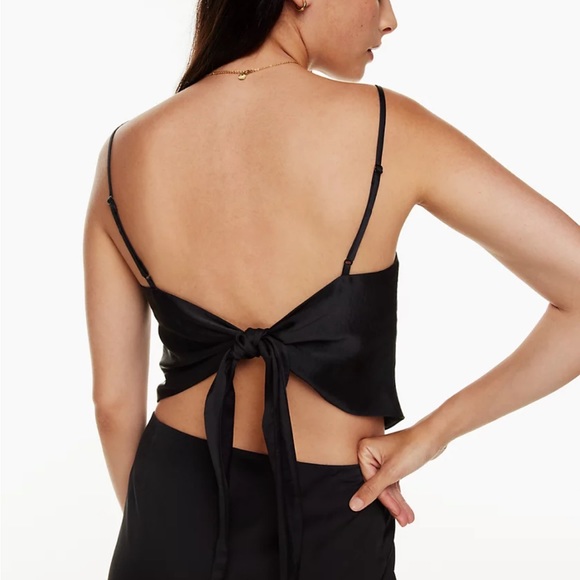 Aritzia elektra camisole - Picture 3 of 3